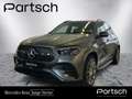 Mercedes-Benz GLE 350 de 4MATIC mit EQ Hybrid Ö-Edition Grau - thumbnail 1