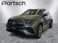 Mercedes-Benz GLE 350 de 4MATIC mit EQ Hybrid Ö-Edition Grau - thumbnail 2
