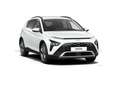 Hyundai BAYON Trend 48V Trend+LED+Apple/Android Weiß - thumbnail 7
