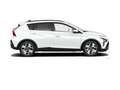 Hyundai BAYON Trend 48V Trend+LED+Apple/Android Weiß - thumbnail 6