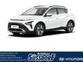 Hyundai BAYON Trend 48V Trend+LED+Apple/Android Weiß - thumbnail 1