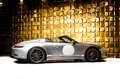 Porsche 911 Speedster + HERITAGE+ BOSE + LIFT + Silber - thumbnail 9