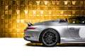 Porsche 911 Speedster + HERITAGE+ BOSE + LIFT + Argent - thumbnail 11