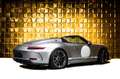 Porsche 911 Speedster + HERITAGE+ BOSE + LIFT + Silber - thumbnail 8