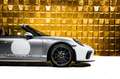 Porsche 911 Speedster + HERITAGE+ BOSE + LIFT + Silber - thumbnail 12