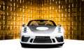 Porsche 911 Speedster + HERITAGE+ BOSE + LIFT + Argent - thumbnail 2