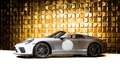 Porsche 911 Speedster + HERITAGE+ BOSE + LIFT + Argent - thumbnail 4