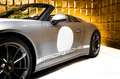 Porsche 911 Speedster + HERITAGE+ BOSE + LIFT + Silber - thumbnail 27