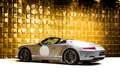 Porsche 911 Speedster + HERITAGE+ BOSE + LIFT + Argent - thumbnail 5
