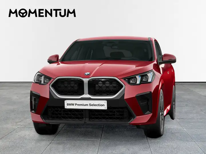 BMW X2 sDrive20d (U10) 2026