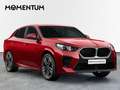 BMW X2 sDrive 20dA Rojo - thumbnail 9