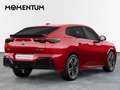 BMW X2 sDrive 20dA Rojo - thumbnail 11