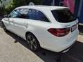 Mercedes-Benz C 300 C 300 T de AVANTGARDE DIESEL HYBRID 1HD Wit - thumbnail 16