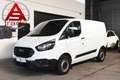 Ford Transit Custom Kasten 2,0 L1H1 260 Basis Weiß - thumbnail 1