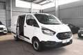 Ford Transit Custom Kasten 2,0 L1H1 260 Basis Weiß - thumbnail 9