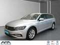 Volkswagen Passat Variant 2.0 TDI Business Navi*LED*ACC*RFK Silber - thumbnail 1