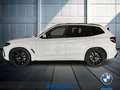 BMW X3 xdrive20d mhev 48V Msport auto Bianco - thumbnail 9
