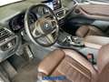 BMW X3 xdrive20d mhev 48V Msport auto Bianco - thumbnail 19