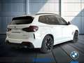 BMW X3 xdrive20d mhev 48V Msport auto Bianco - thumbnail 6