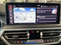 BMW X3 xdrive20d mhev 48V Msport auto Bianco - thumbnail 22