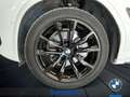 BMW X3 xdrive20d mhev 48V Msport auto Bianco - thumbnail 12