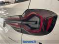 BMW X3 xdrive20d mhev 48V Msport auto Bianco - thumbnail 11
