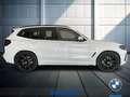 BMW X3 xdrive20d mhev 48V Msport auto Bianco - thumbnail 5