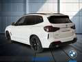 BMW X3 xdrive20d mhev 48V Msport auto Bianco - thumbnail 8