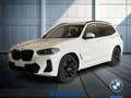 BMW X3 xdrive20d mhev 48V Msport auto Bianco - thumbnail 1