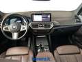 BMW X3 xdrive20d mhev 48V Msport auto Bianco - thumbnail 18
