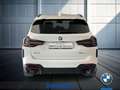 BMW X3 xdrive20d mhev 48V Msport auto Bianco - thumbnail 7