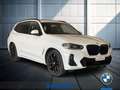 BMW X3 xdrive20d mhev 48V Msport auto Bianco - thumbnail 4