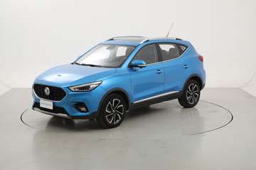 Luxury 1.0 Benzina 111CV