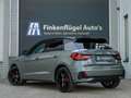 Audi A1 Sportback 40 TFSI S-line 200 pk Black optic |Virtu Gris - thumbnail 2