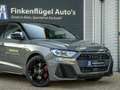 Audi A1 Sportback 40 TFSI S-line 200 pk Black optic |Virtu Gris - thumbnail 3