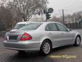 Mercedes-Benz E 220 CDI Elegance *LEDER*AUTOMATIK*TEMPOMAT* Zilver - thumbnail 4