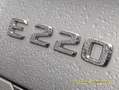 Mercedes-Benz E 220 CDI Elegance *LEDER*AUTOMATIK*TEMPOMAT* Zilver - thumbnail 5