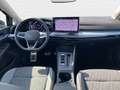 Volkswagen Golf VIII 1.5 eTSI DSG GOAL*LED*AHK*KAMERA*NAVI* Schwarz - thumbnail 7