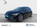 Volkswagen Golf VIII 1.5 eTSI DSG GOAL*LED*AHK*KAMERA*NAVI* Schwarz - thumbnail 1
