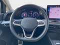 Volkswagen Golf VIII 1.5 eTSI DSG GOAL*LED*AHK*KAMERA*NAVI* Schwarz - thumbnail 10