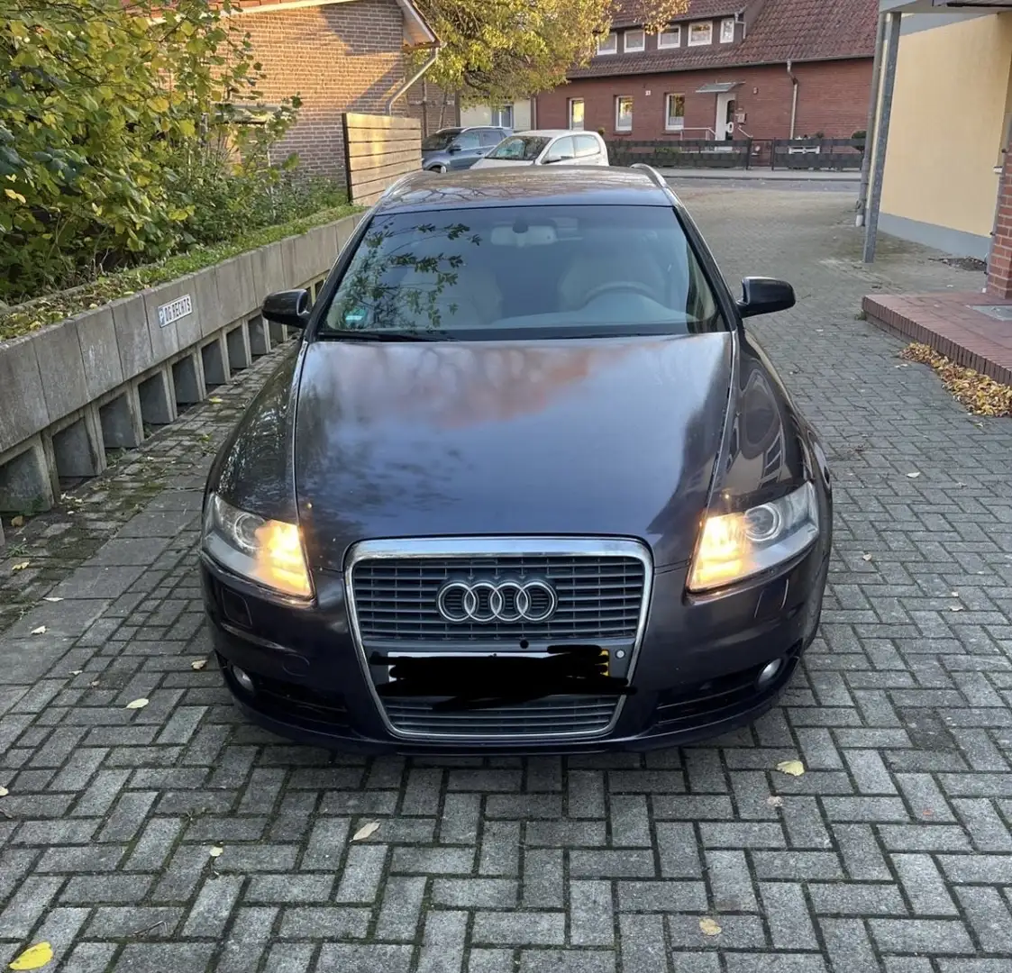 Audi A6 Avant 3.0 TDI tiptronic quattro - 2