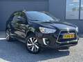Mitsubishi ASX 1.6 Cleartec Intense+ 2e Eigenaar,Navi,Pano,Clima, Zwart - thumbnail 4
