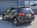 Mitsubishi ASX 1.6 Cleartec Intense+ 2e Eigenaar,Navi,Pano,Clima, Zwart - thumbnail 5