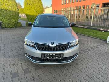 Rapid Spaceback 1.0 TSI DSG Ambition