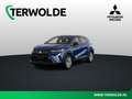 Mitsubishi Grandis 1.8 HEV Intense | Nieuw model! | €1.000 introuctie Bleu - thumbnail 1
