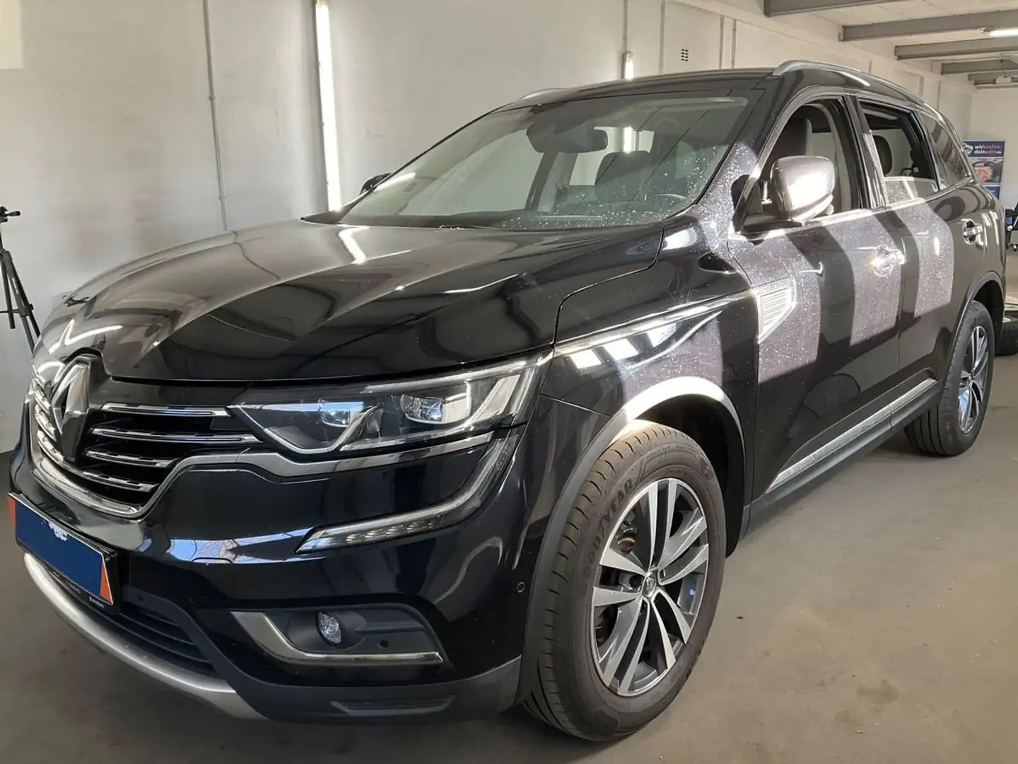 Renault Koleos Koleos ENERGY dCi 175 X-tronic 4WDINTENS - 1