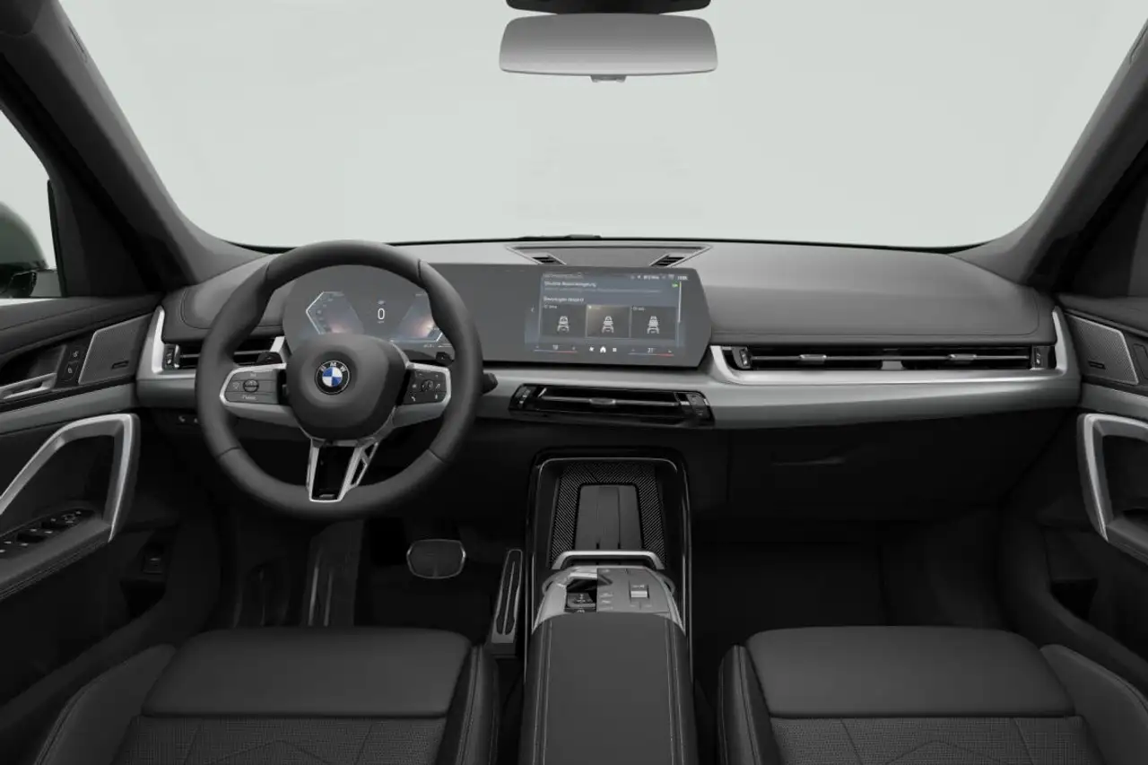 BMW X1 2026