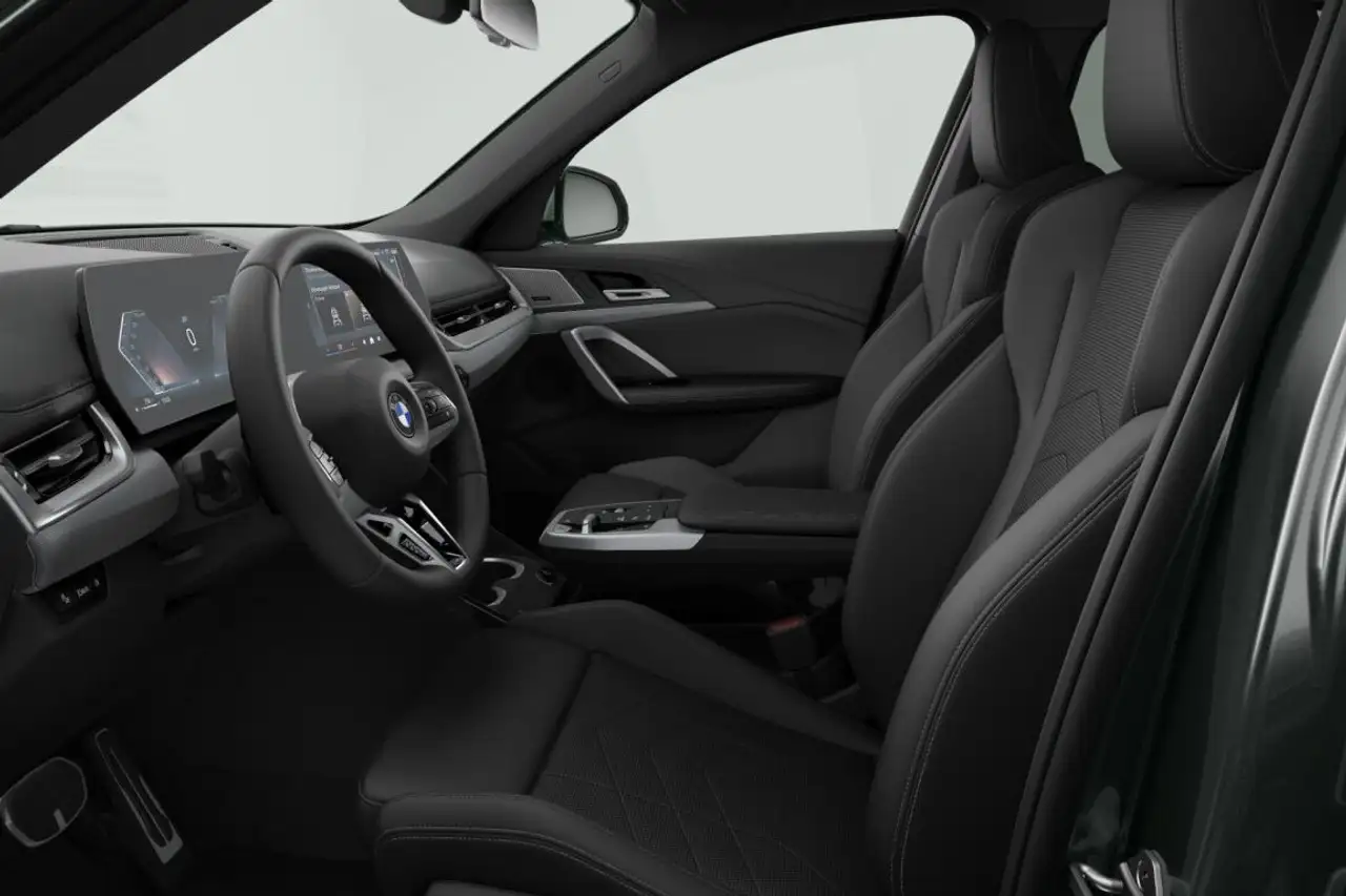 BMW X1 2026