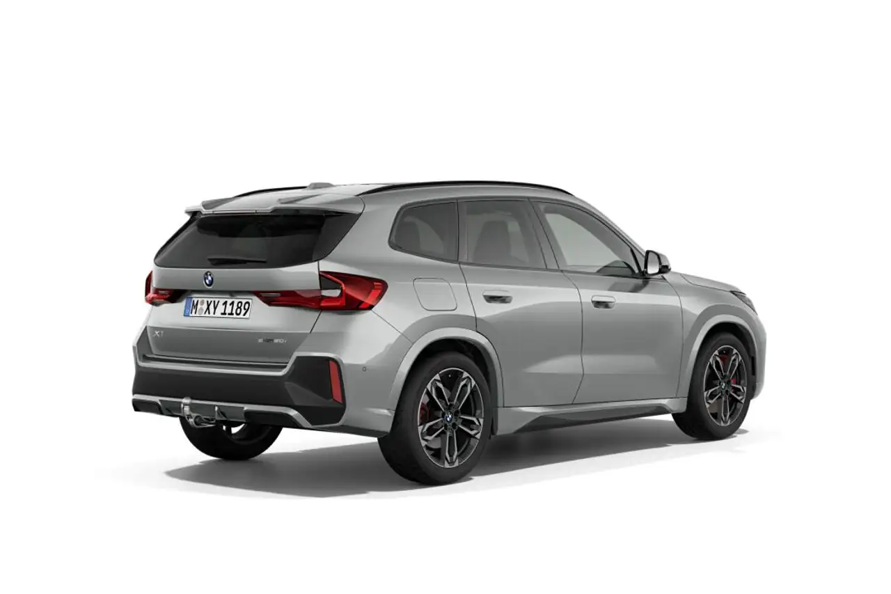 BMW X1 2026