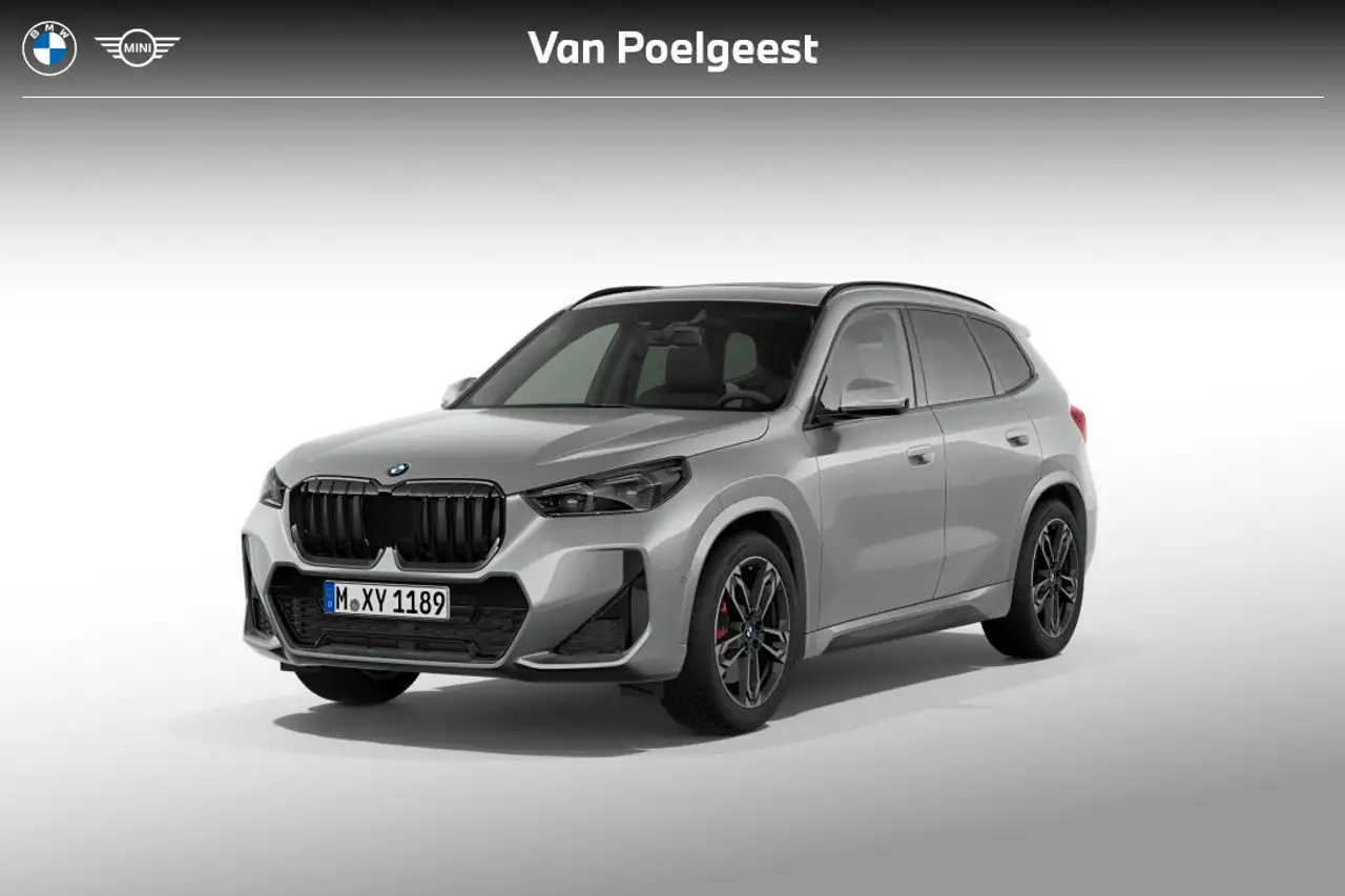 BMW X1 2026